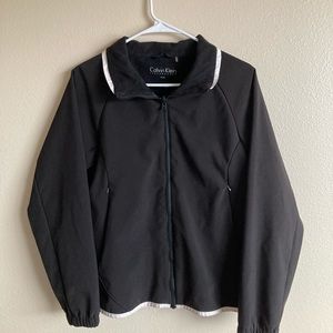 Calvin Klein windbreaker